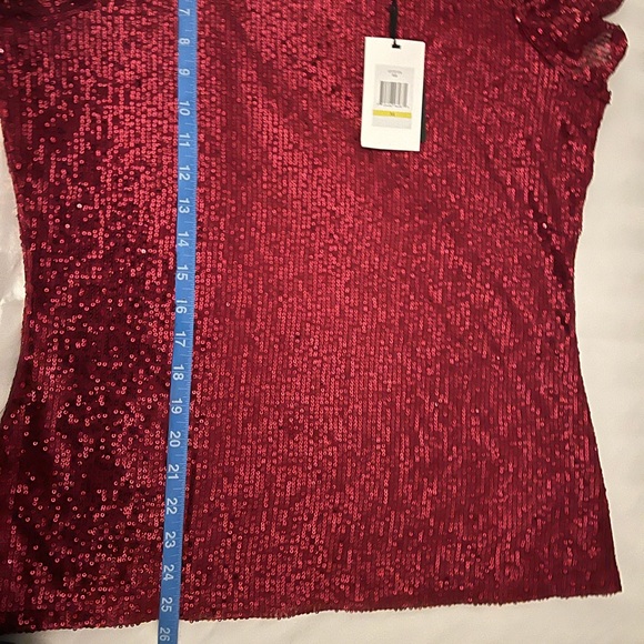 NWT DKNY TOP - Picture 9 of 9